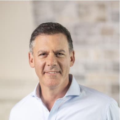 Joshua Dines, M.D. - CSO