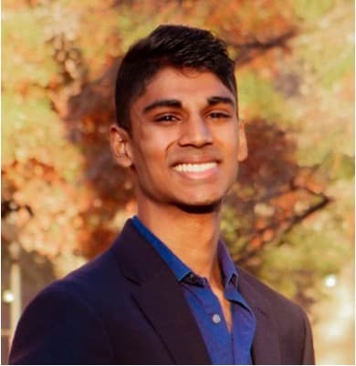 Krishna Anand, M.D., M.Eng. - CTO